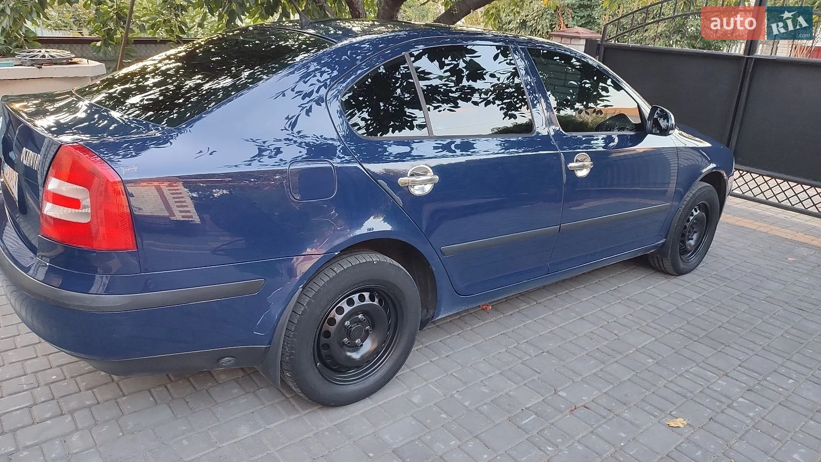 2011 Skoda Octavia - мініатюра 3