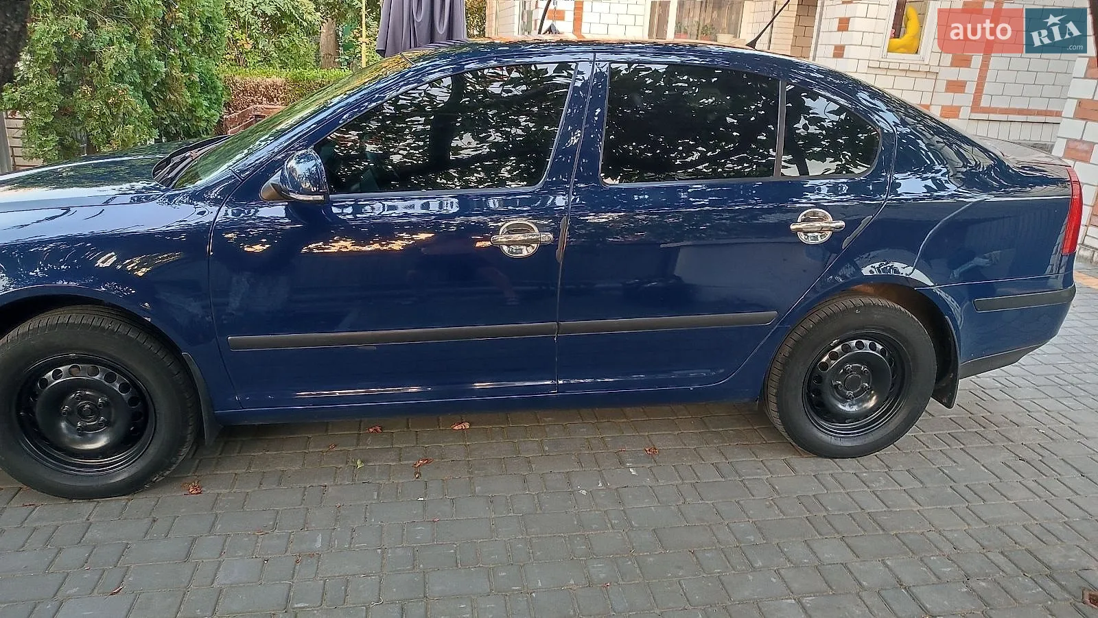 2011 Skoda Octavia - мініатюра 4