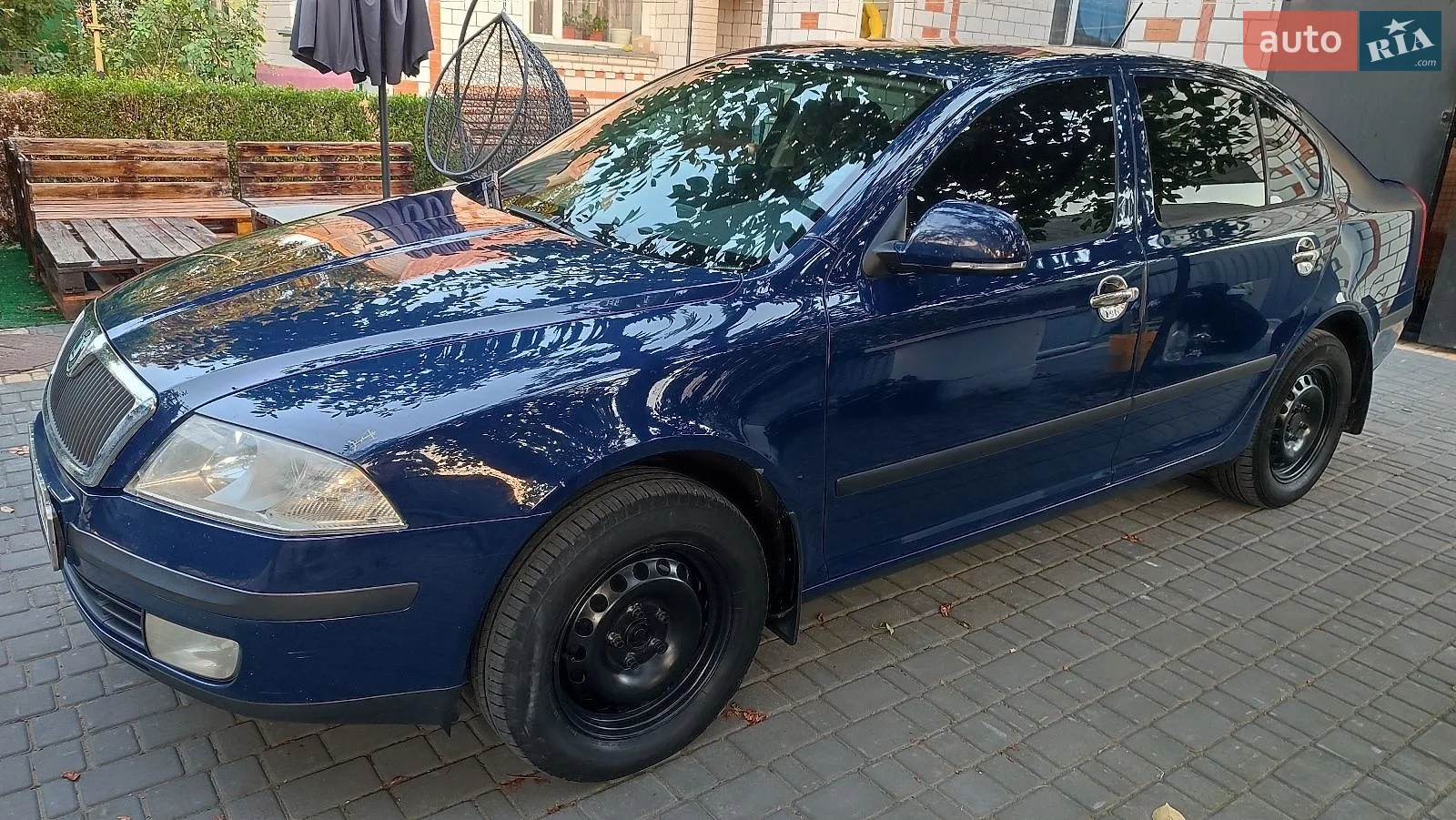 2011 Skoda Octavia - мініатюра 5