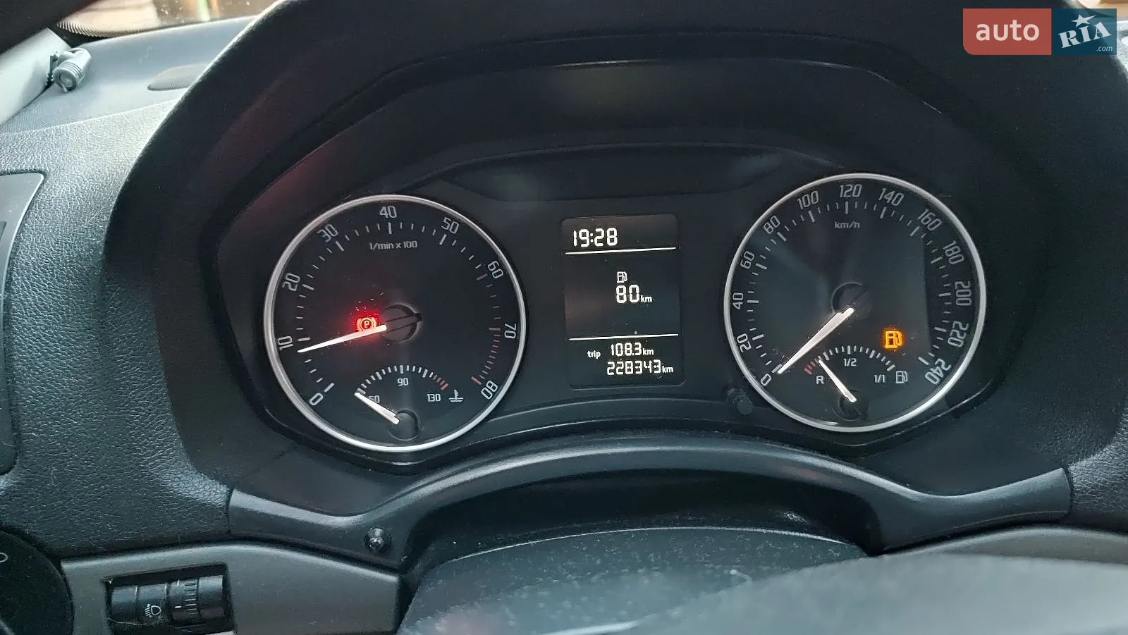2011 Skoda Octavia - мініатюра 14