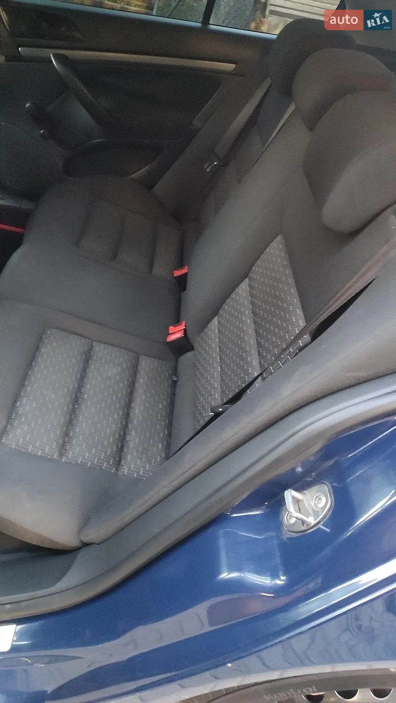 2011 Skoda Octavia - мініатюра 18