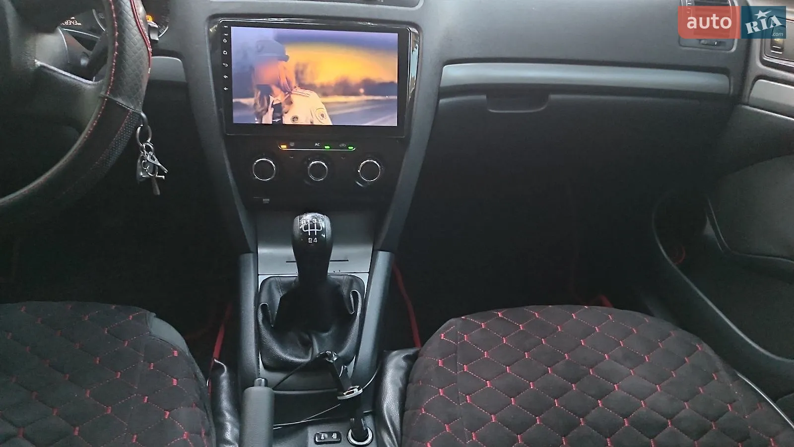 2011 Skoda Octavia - мініатюра 21