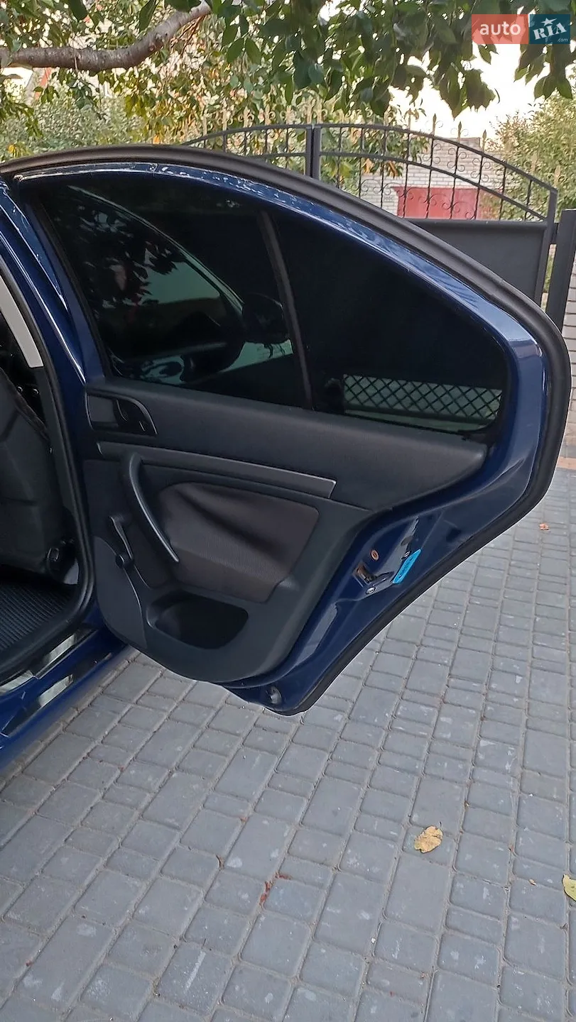 2011 Skoda Octavia - мініатюра 23