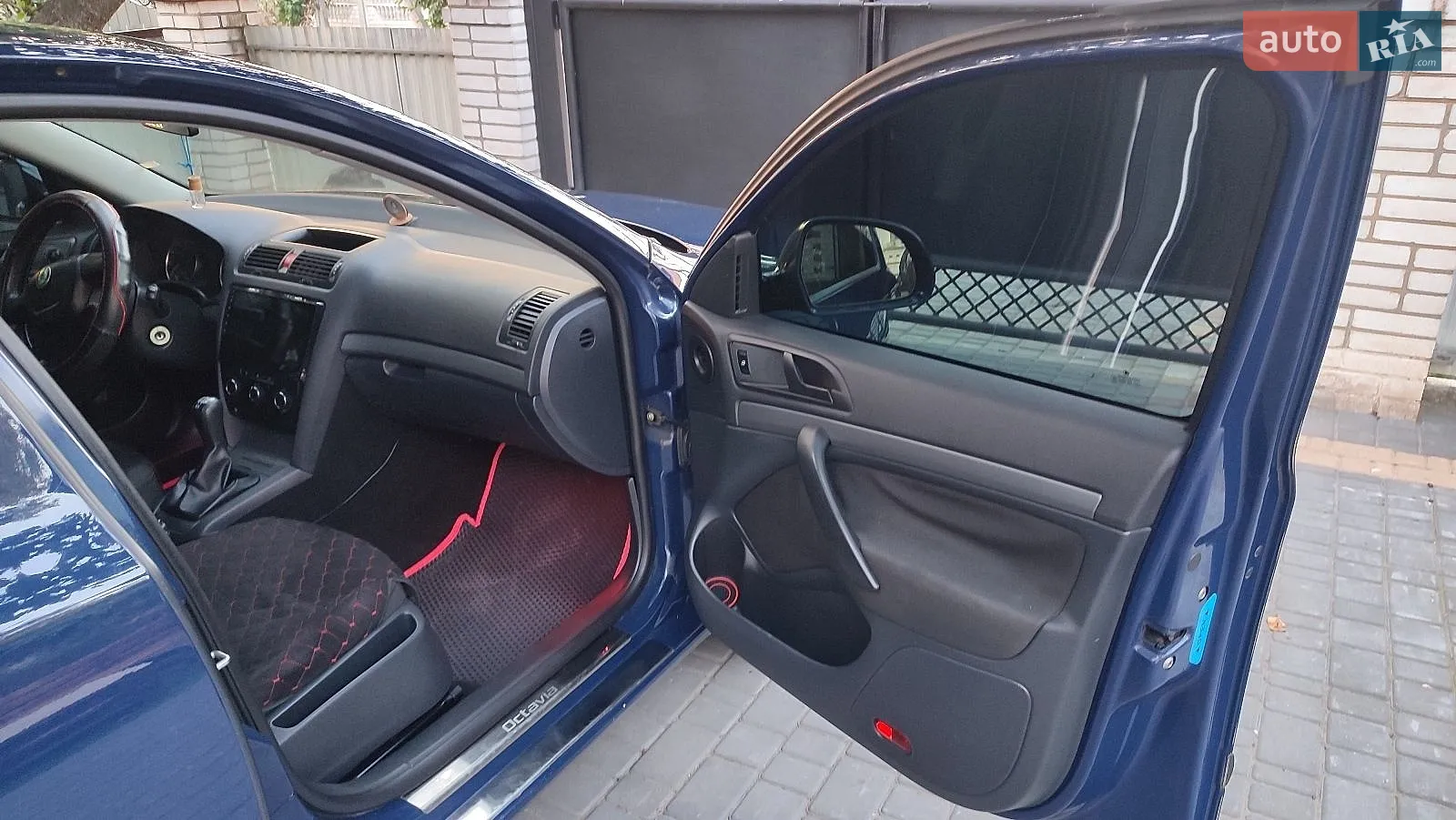 2011 Skoda Octavia - мініатюра 27