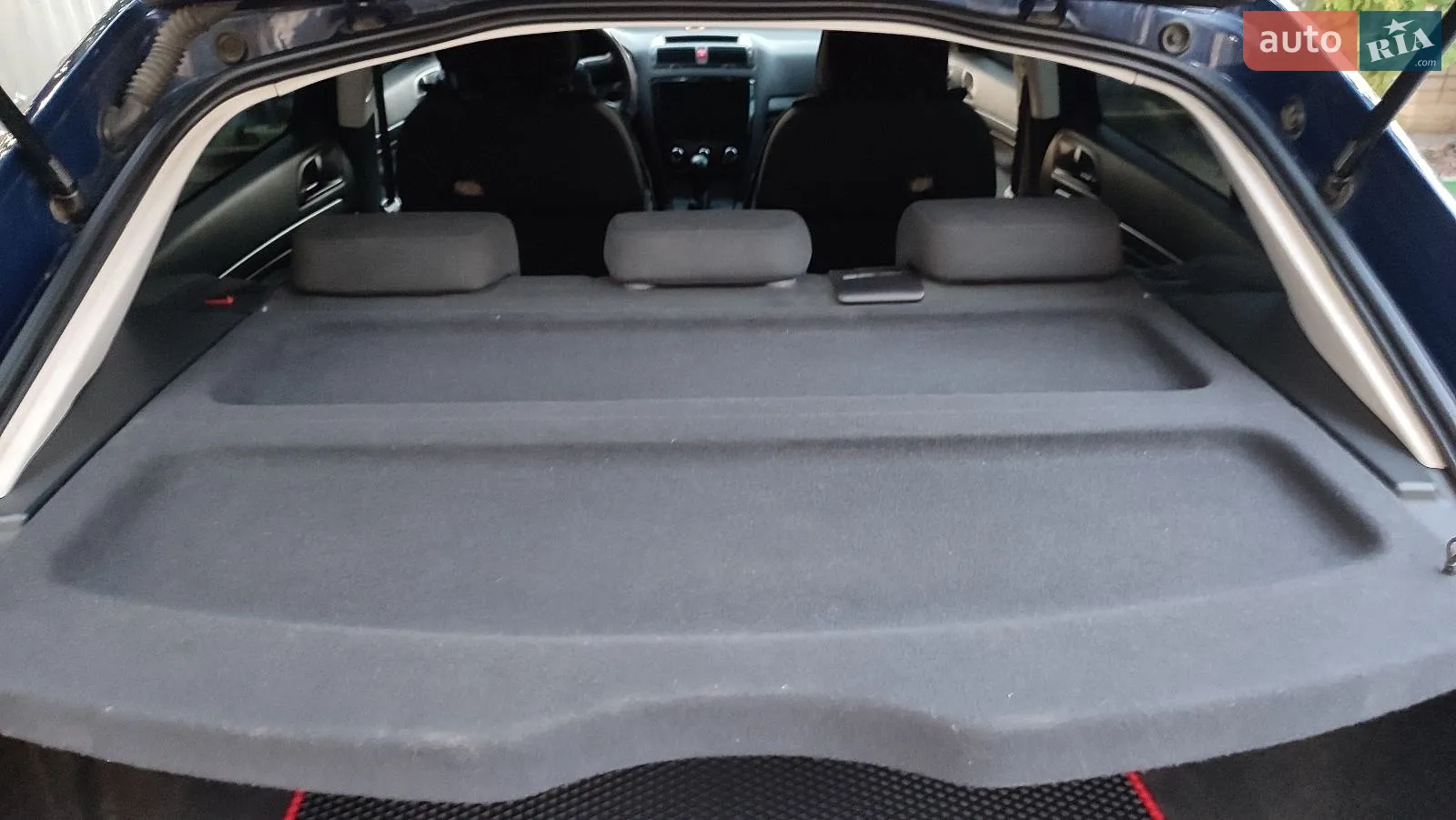 2011 Skoda Octavia - мініатюра 35