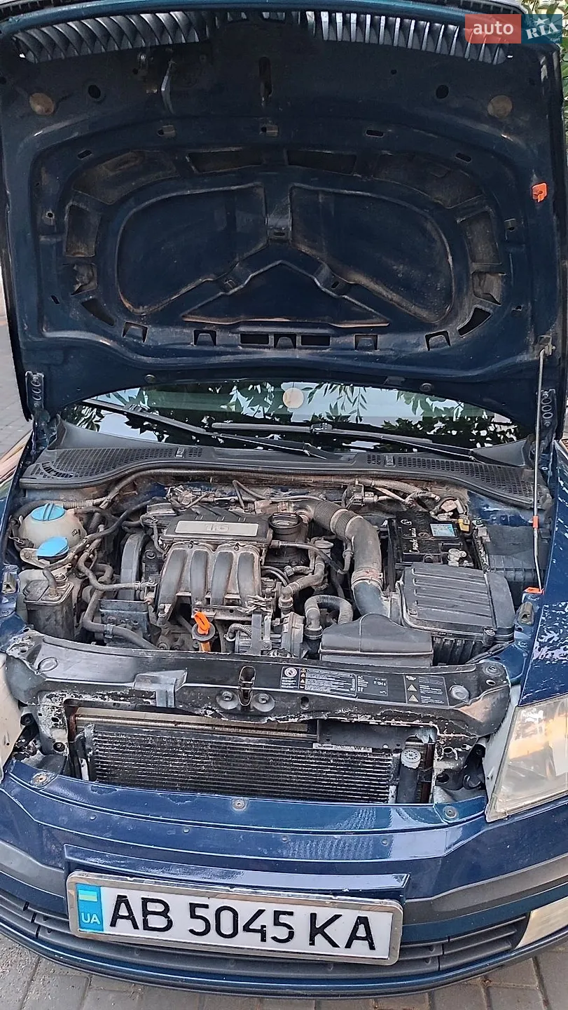 2011 Skoda Octavia - мініатюра 39