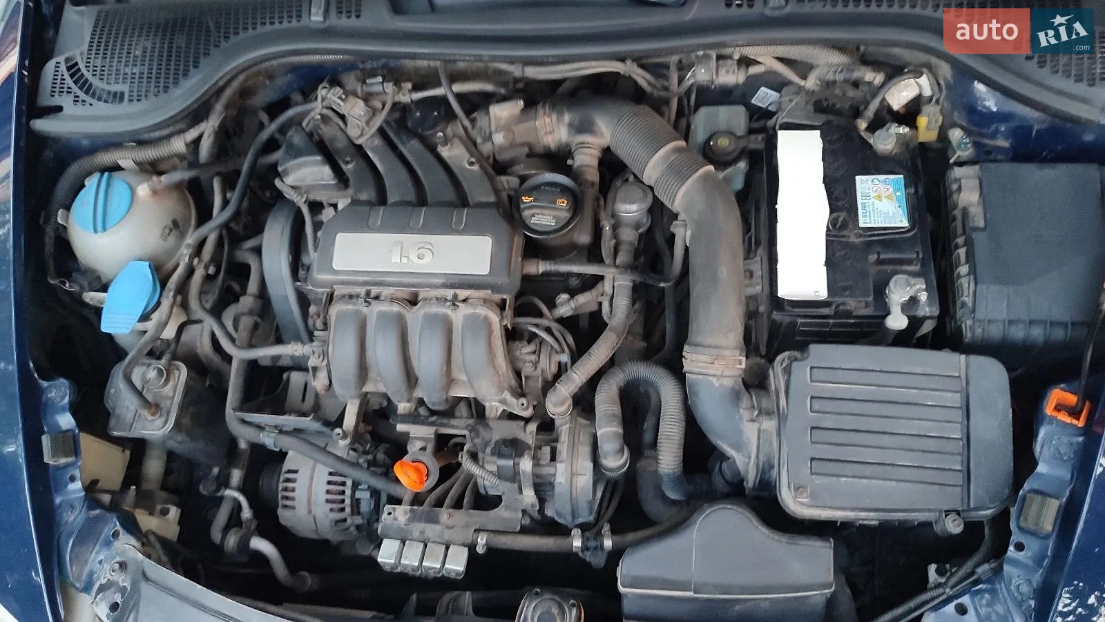2011 Skoda Octavia - мініатюра 40