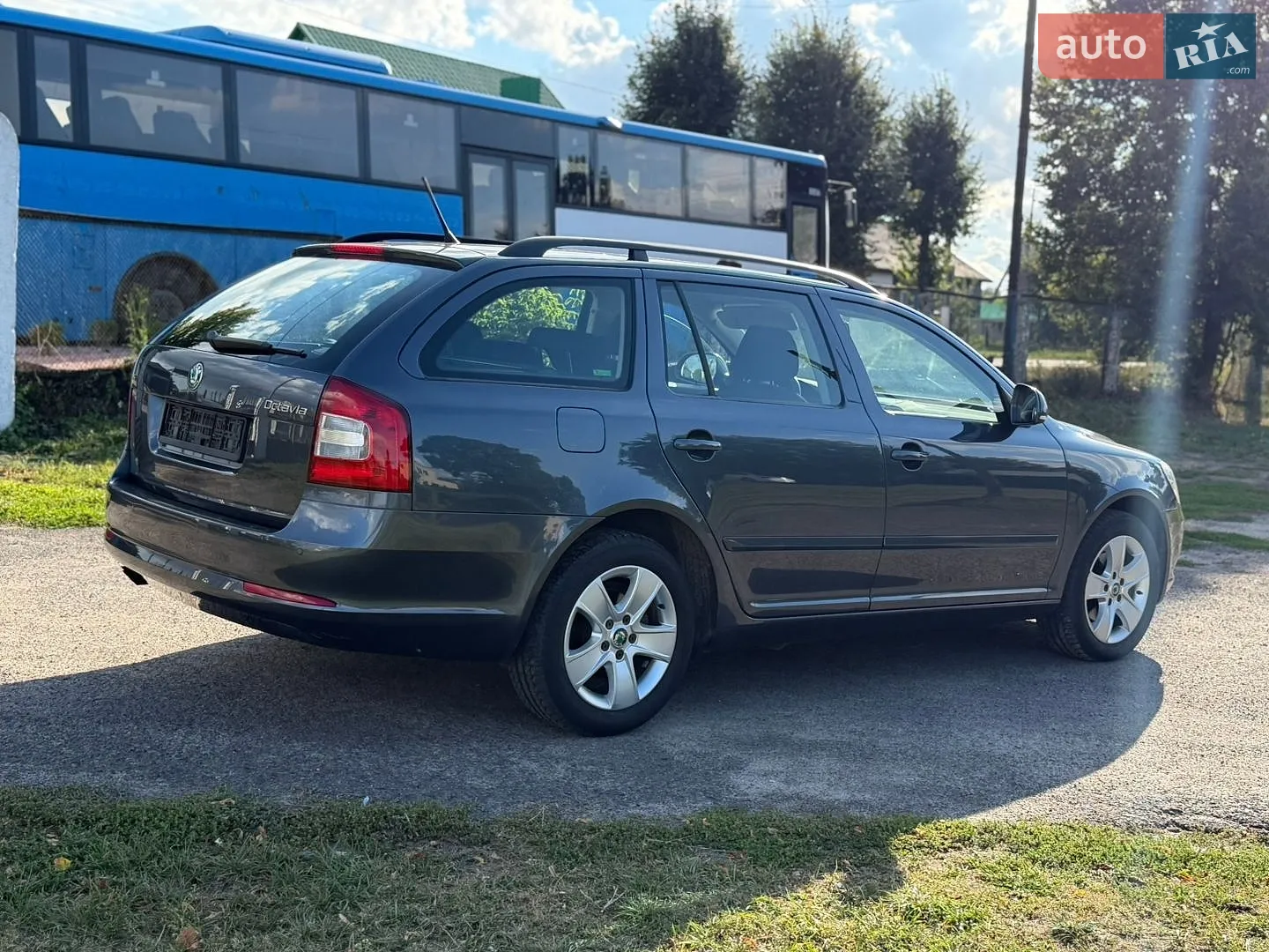 2011 Skoda Octavia - мініатюра 9