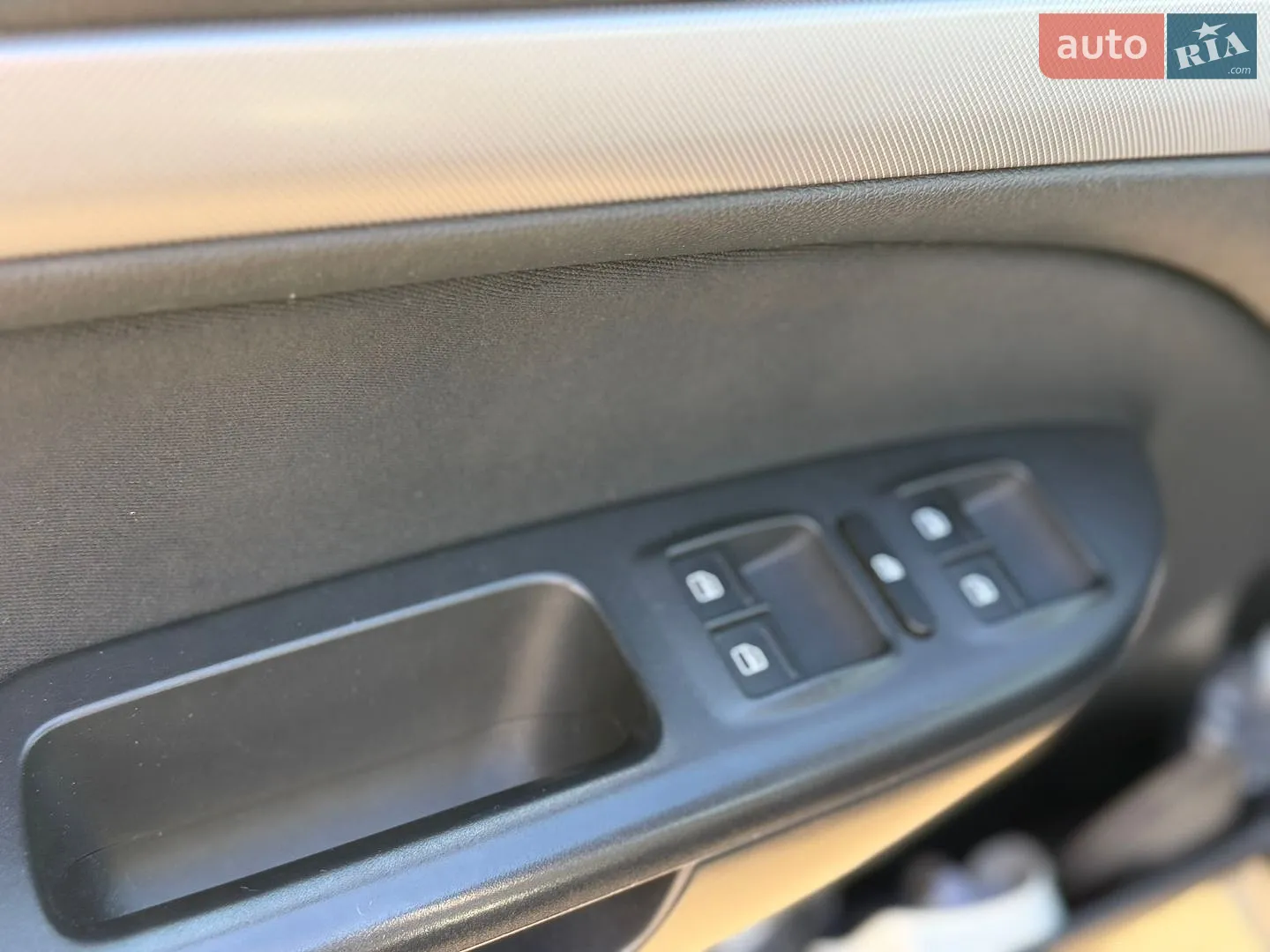2011 Skoda Octavia - мініатюра 14