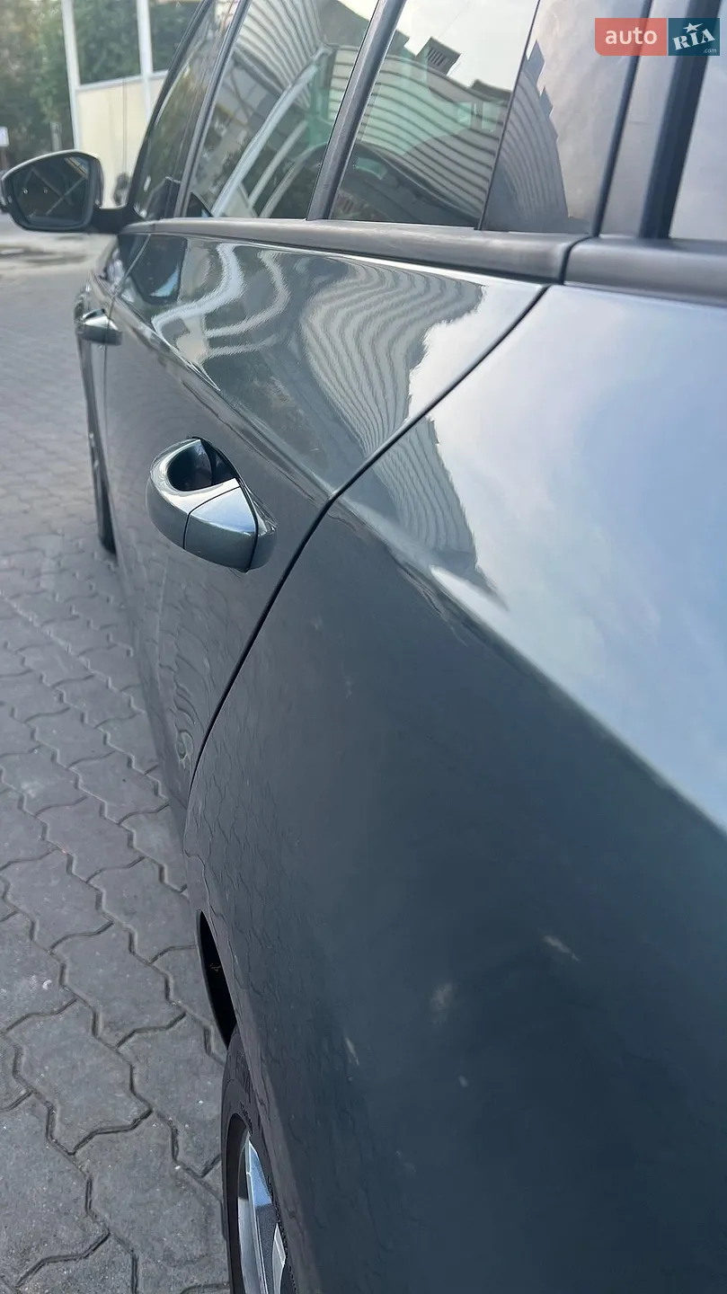 2020 Skoda Octavia - мініатюра 8