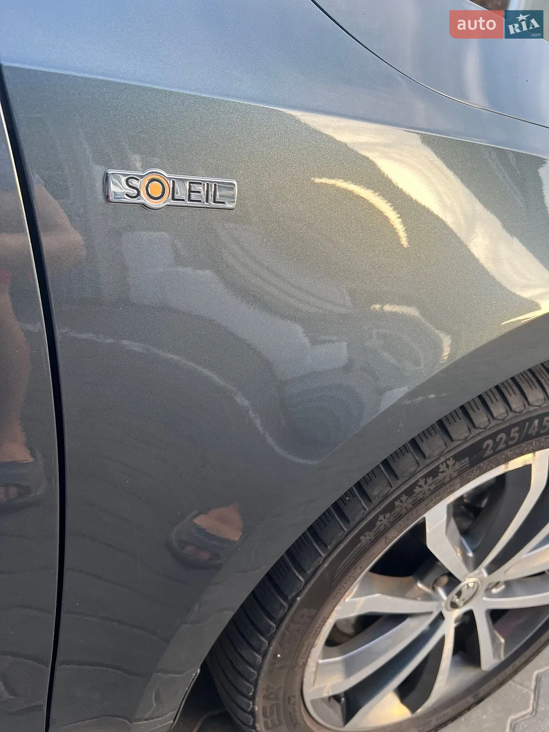 2020 Skoda Octavia - мініатюра 12
