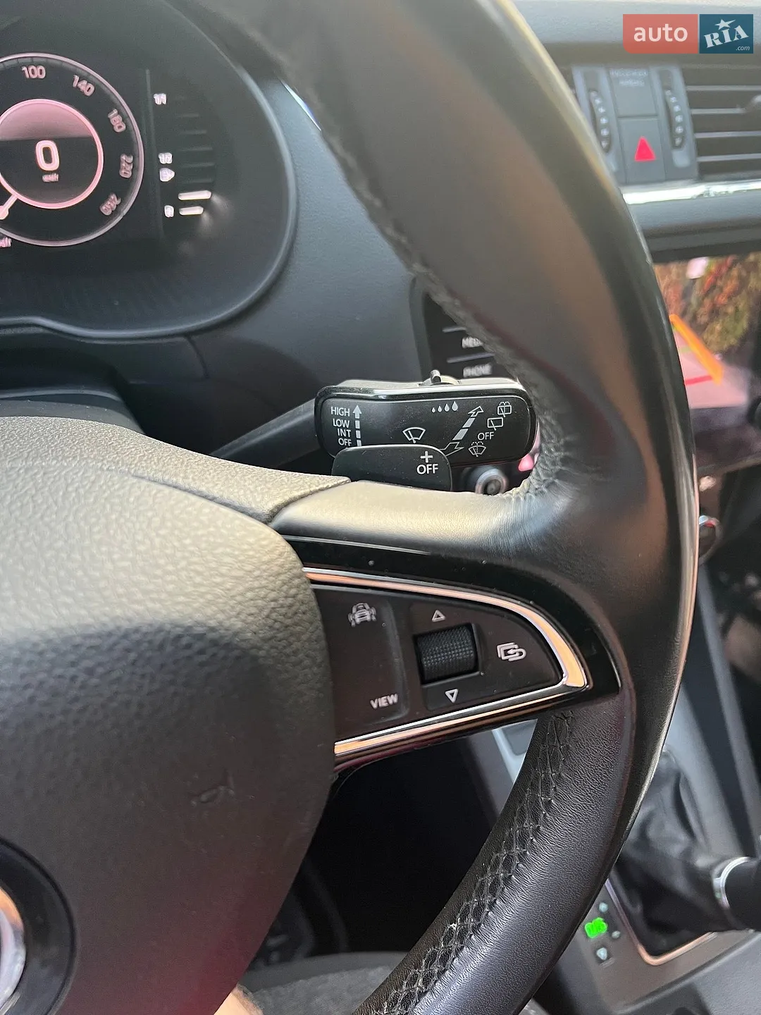 2020 Skoda Octavia - мініатюра 30