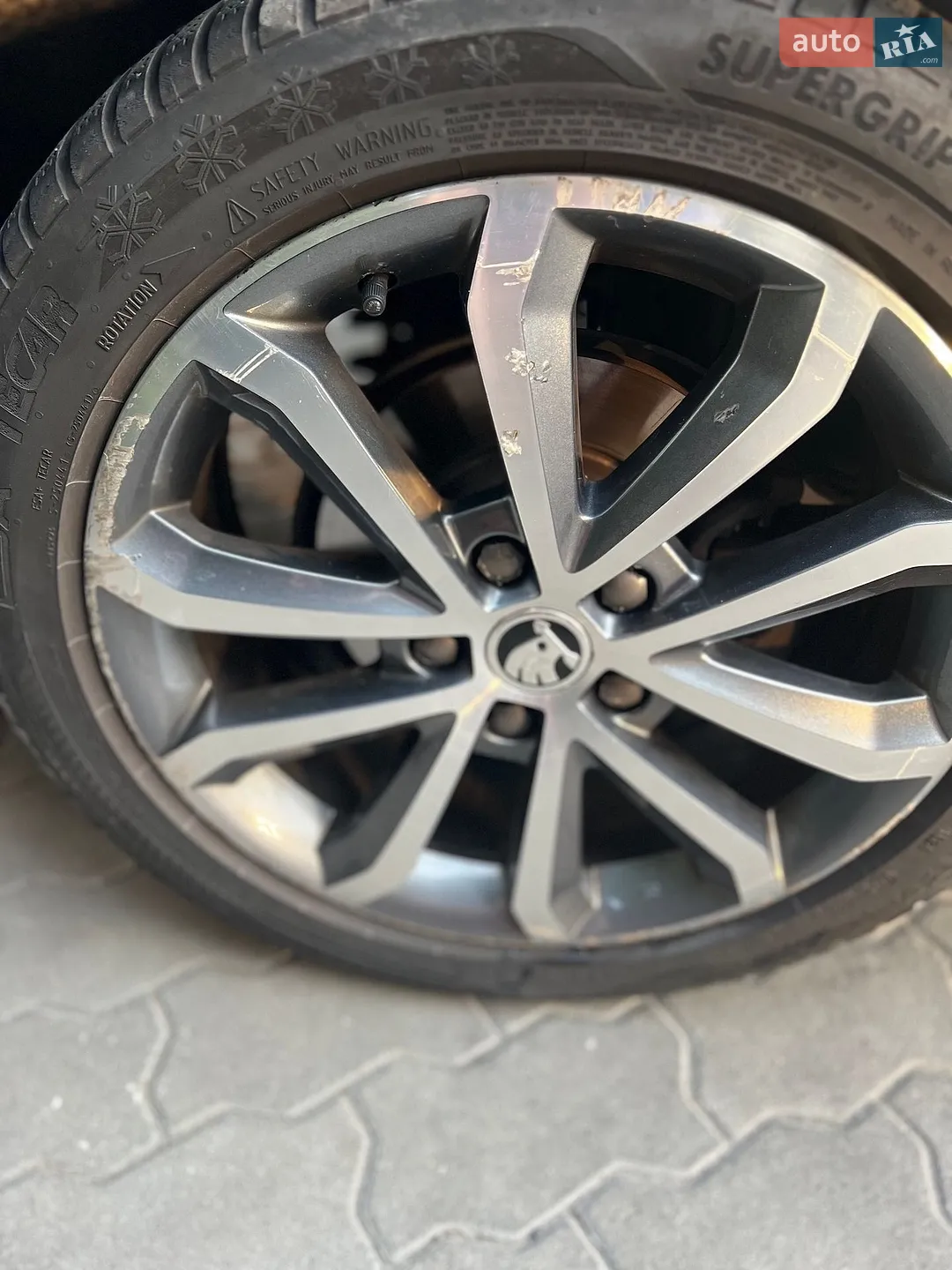 2020 Skoda Octavia - мініатюра 40