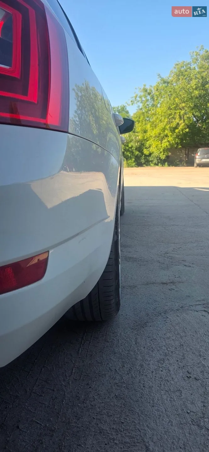 2014 Skoda Octavia - мініатюра 35