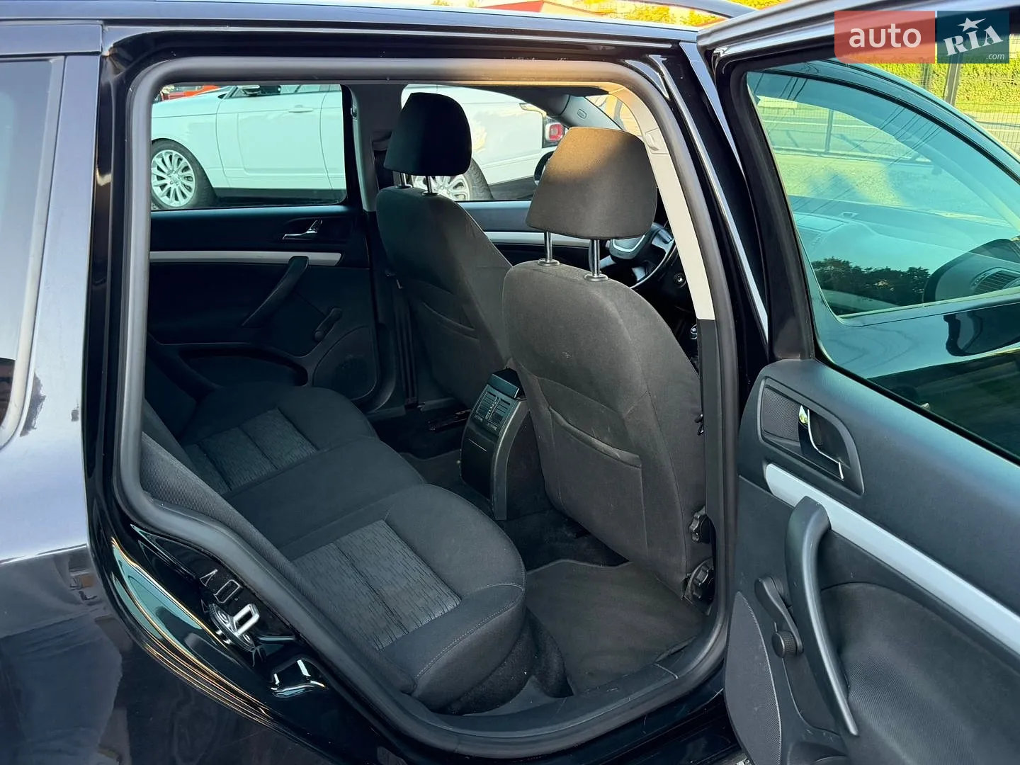 2012 Skoda Octavia - мініатюра 6