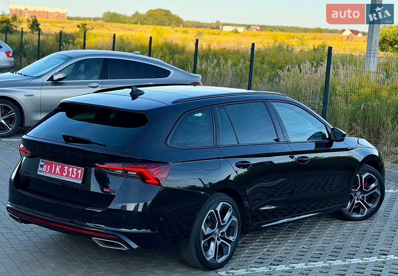 2022 Skoda Octavia - мініатюра 10