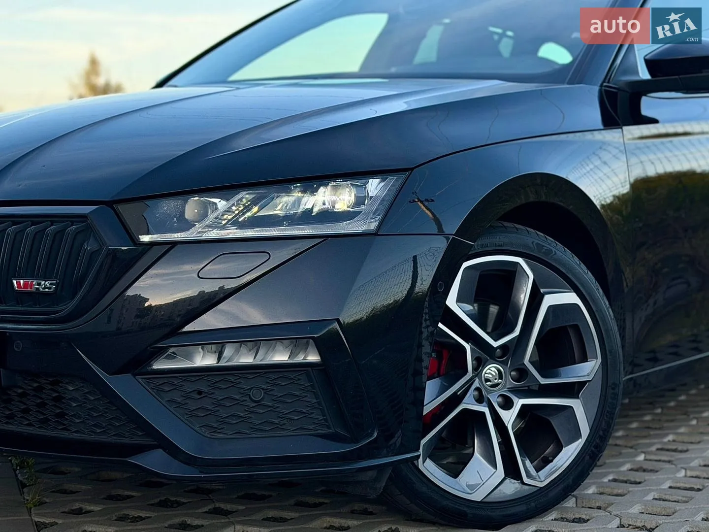 2022 Skoda Octavia - мініатюра 13