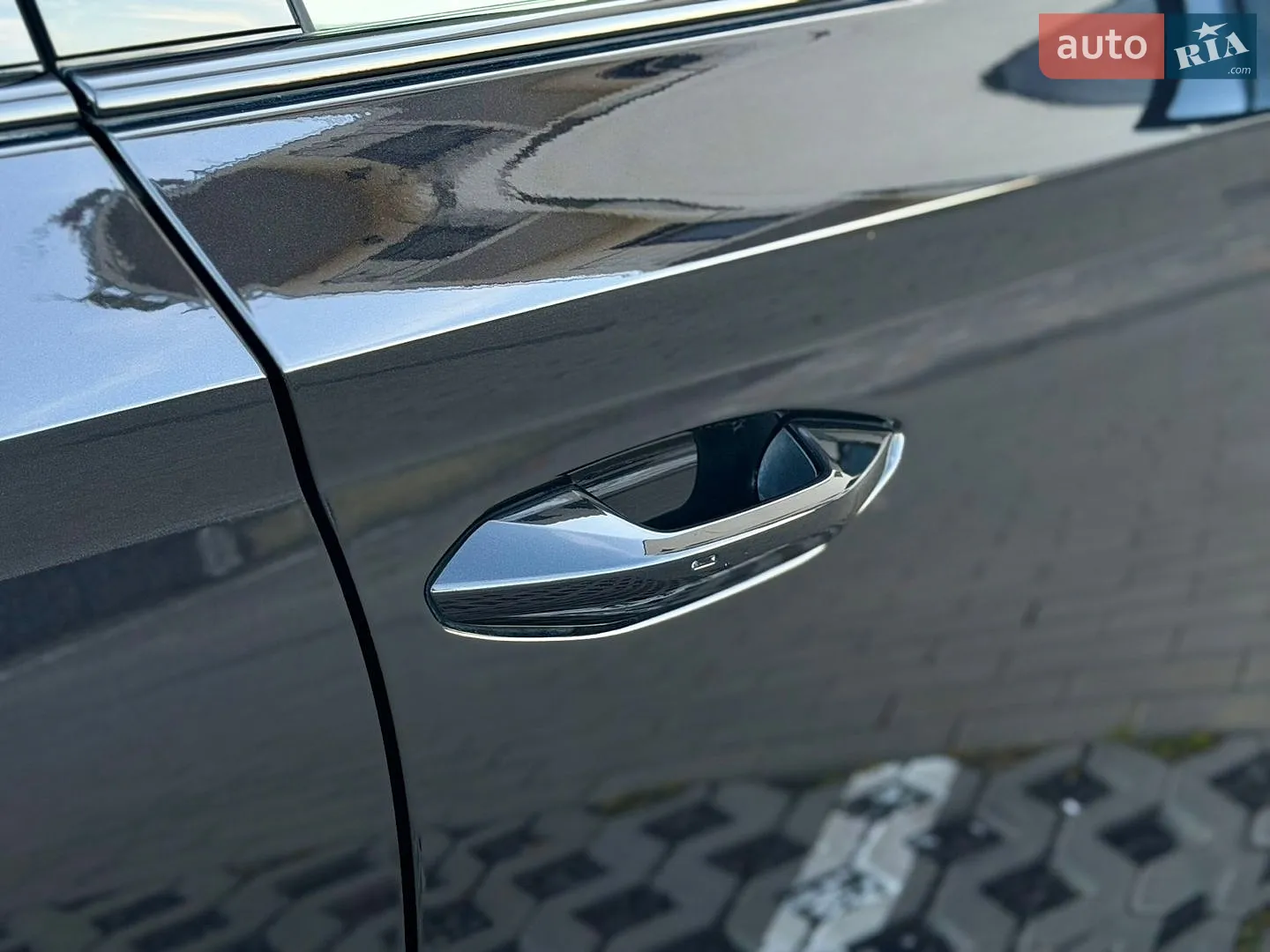 2022 Skoda Octavia - мініатюра 28