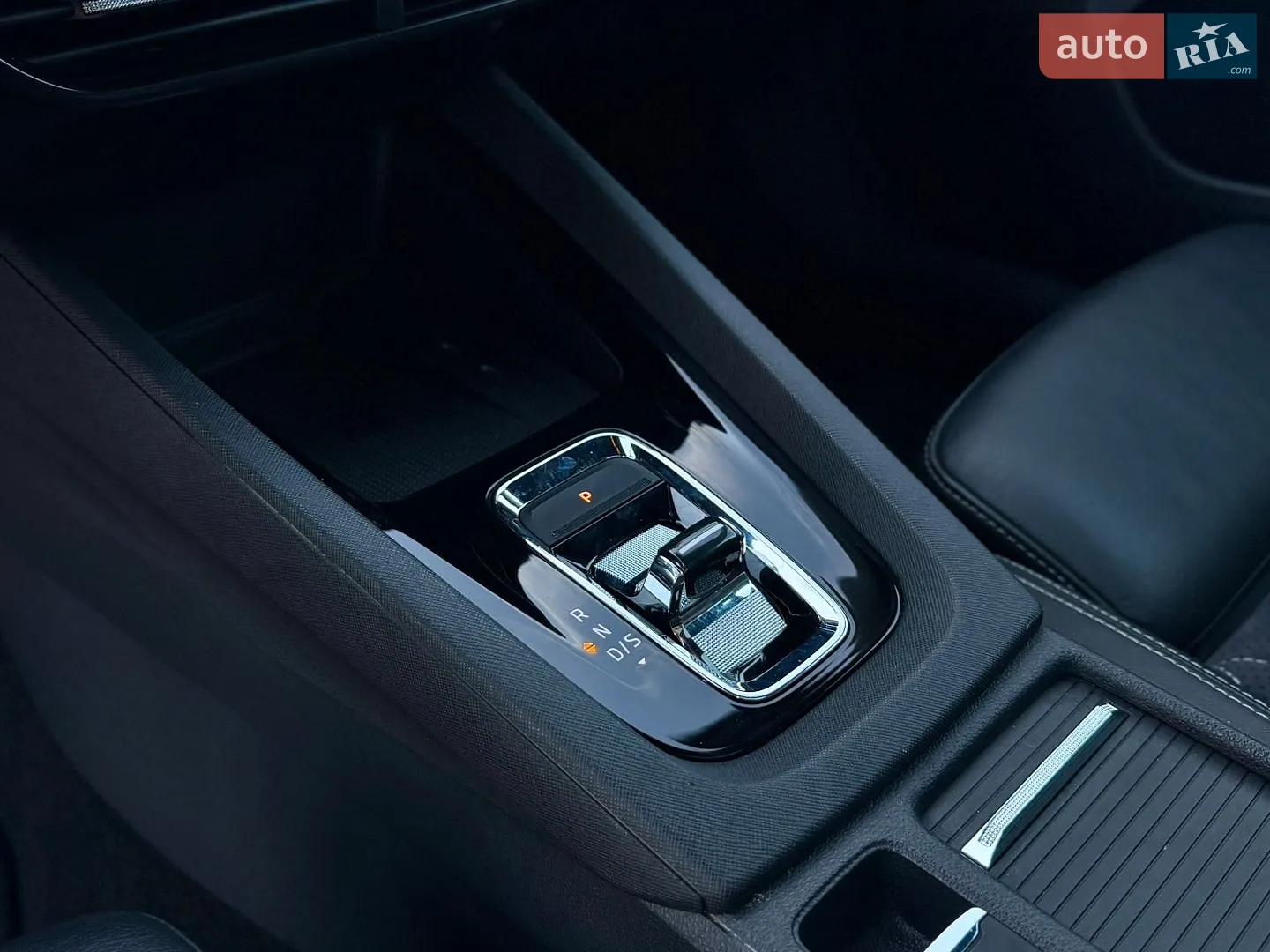2022 Skoda Octavia - мініатюра 44