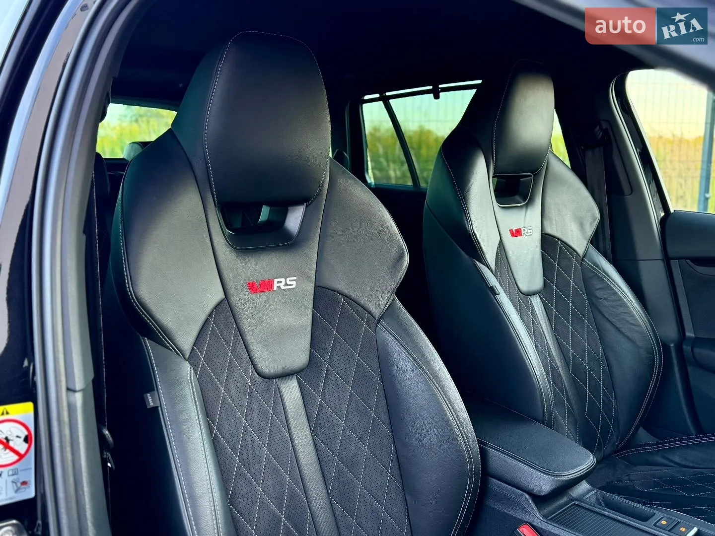 2022 Skoda Octavia - мініатюра 65