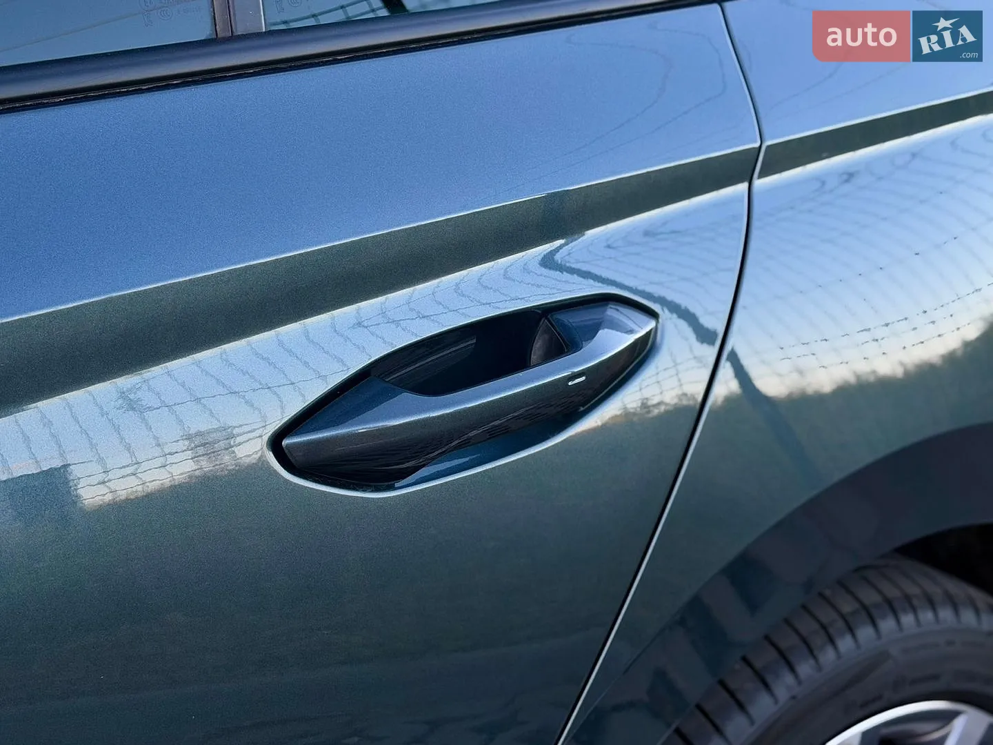 2021 Skoda Octavia - мініатюра 26
