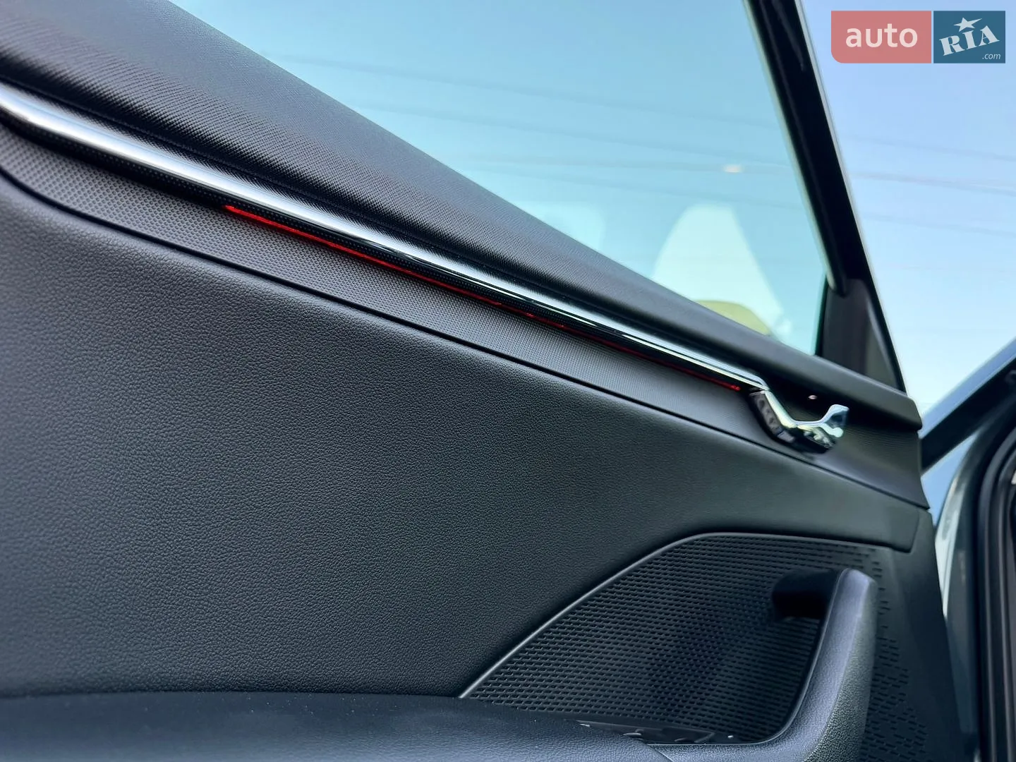 2021 Skoda Octavia - мініатюра 31