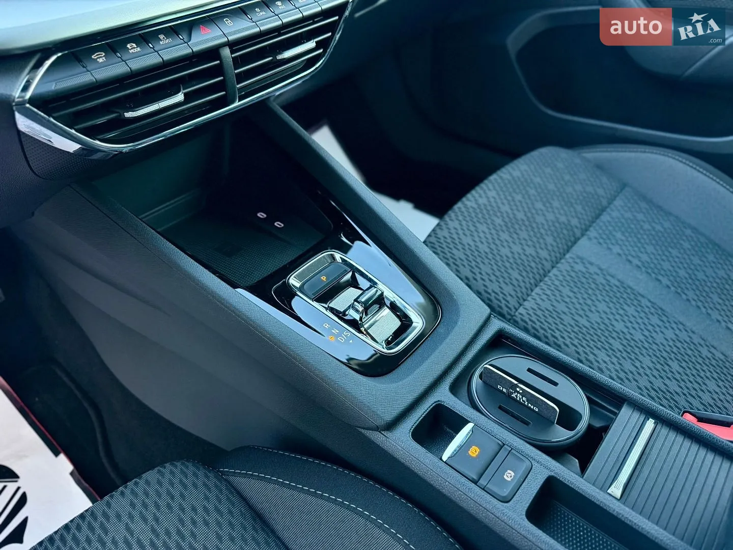 2021 Skoda Octavia - мініатюра 37