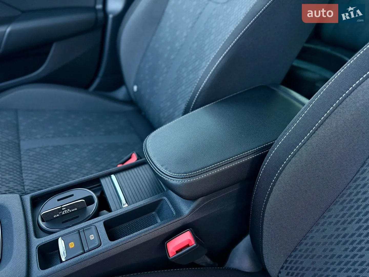 2021 Skoda Octavia - мініатюра 36
