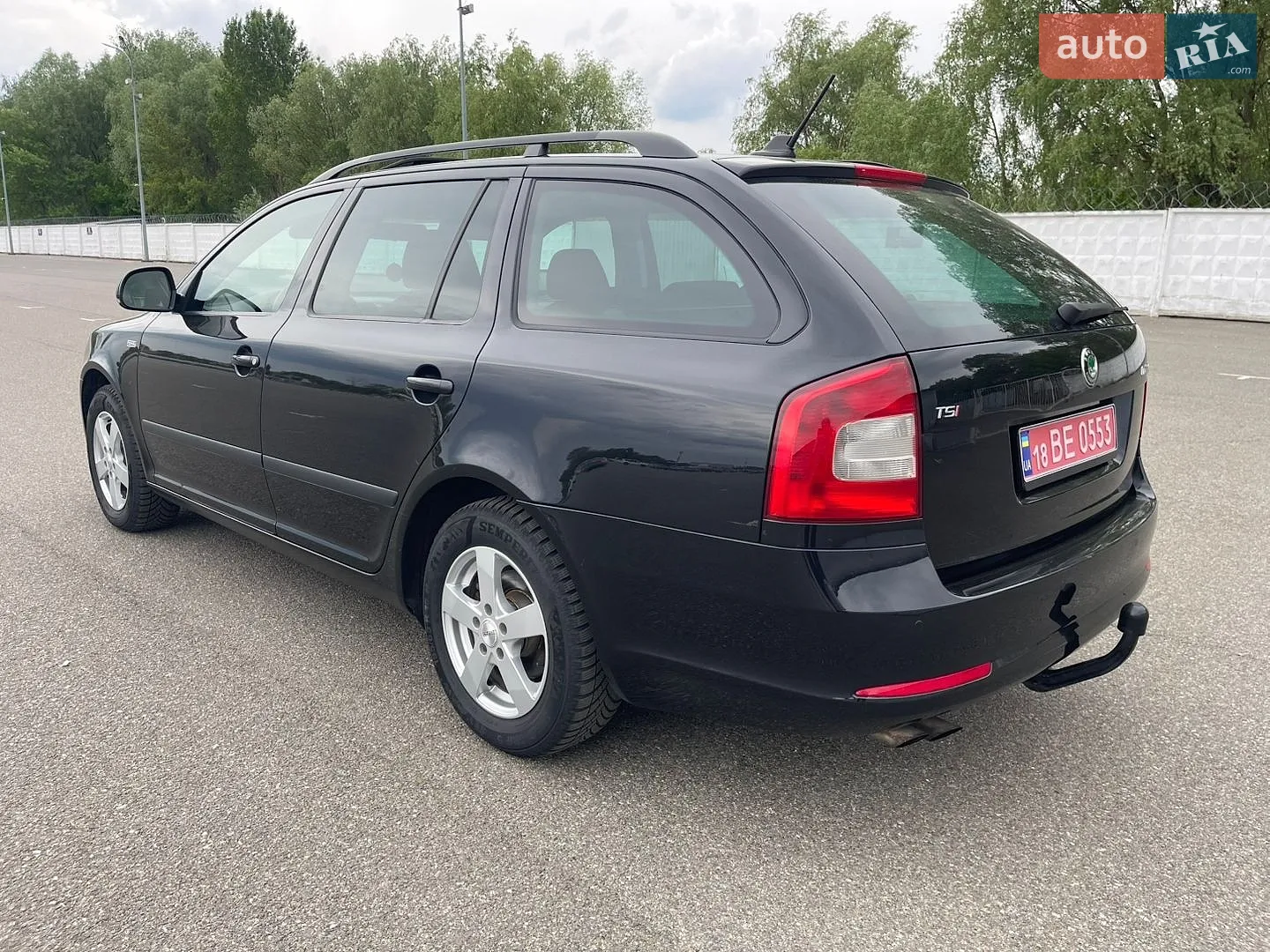 2012 Skoda Octavia - мініатюра 14
