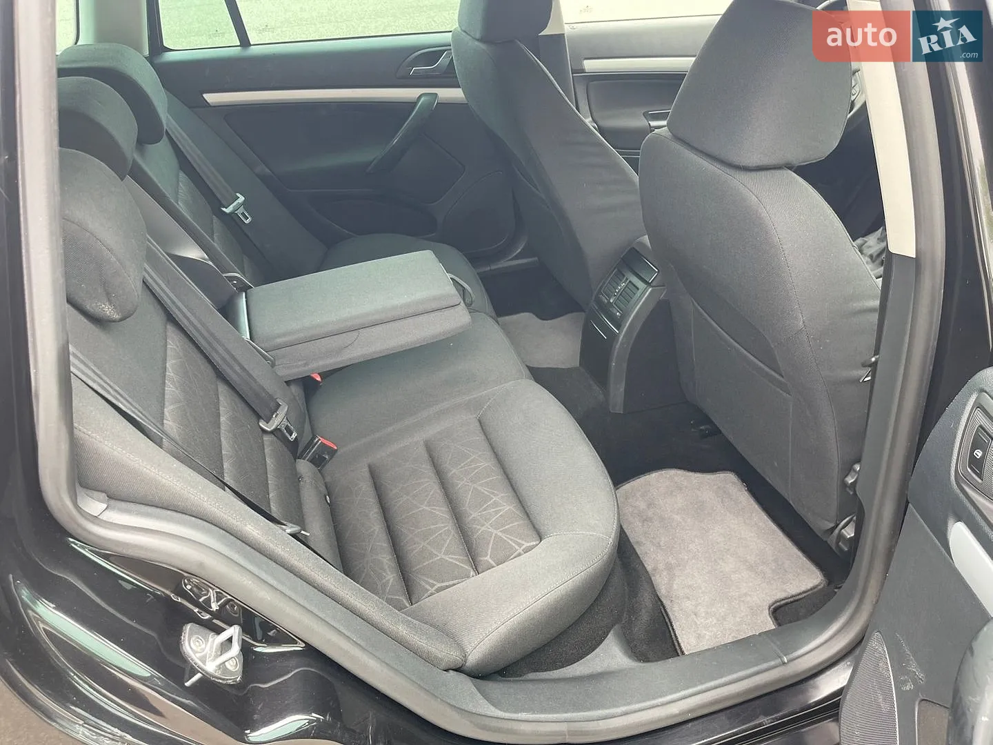 2012 Skoda Octavia - мініатюра 21