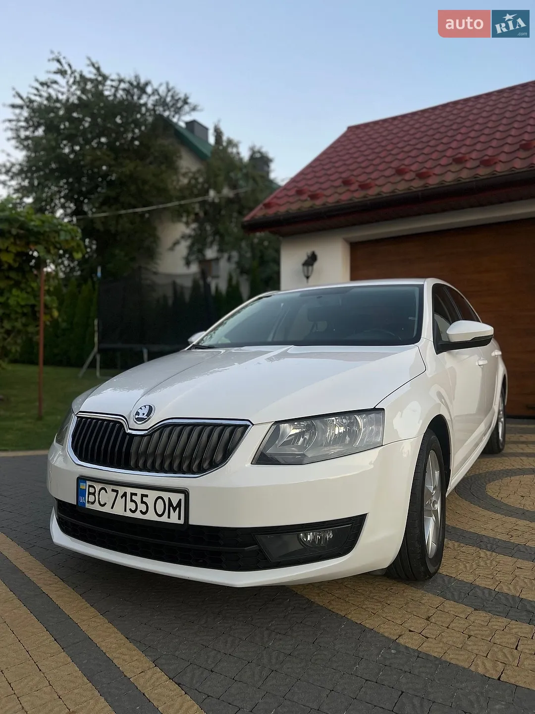 2016 Skoda Octavia - мініатюра 4