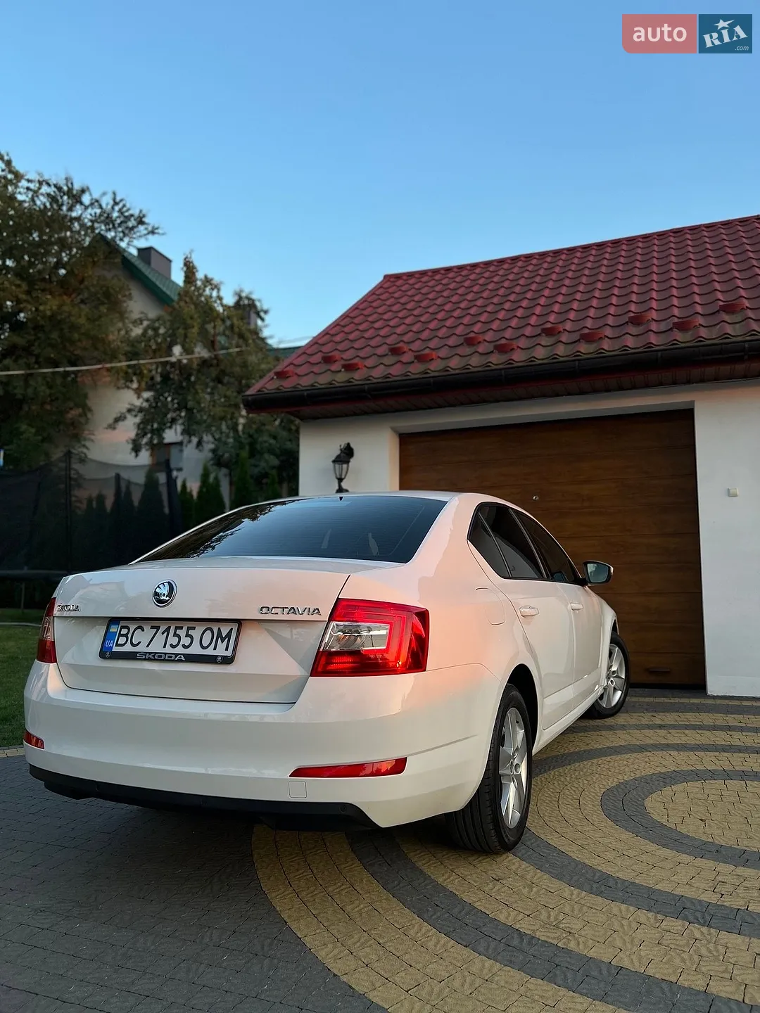 2016 Skoda Octavia - мініатюра 16