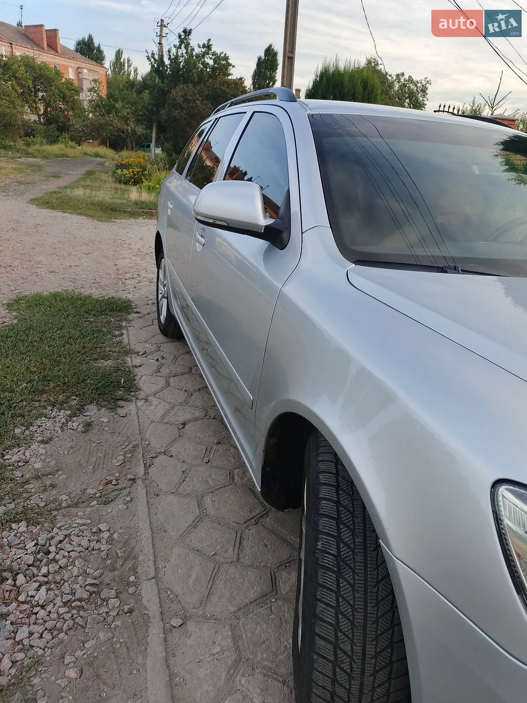 2011 Skoda Octavia - мініатюра 3
