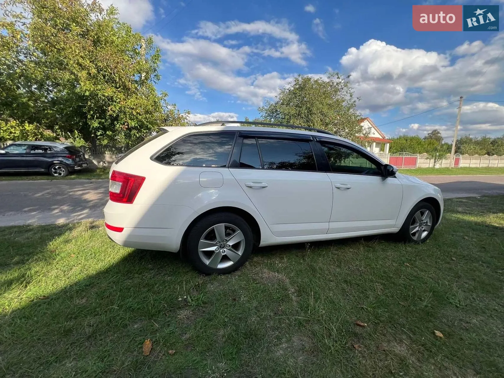 2014 Skoda Octavia - мініатюра 18