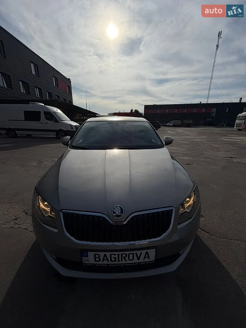 2013 Skoda Octavia - мініатюра 20