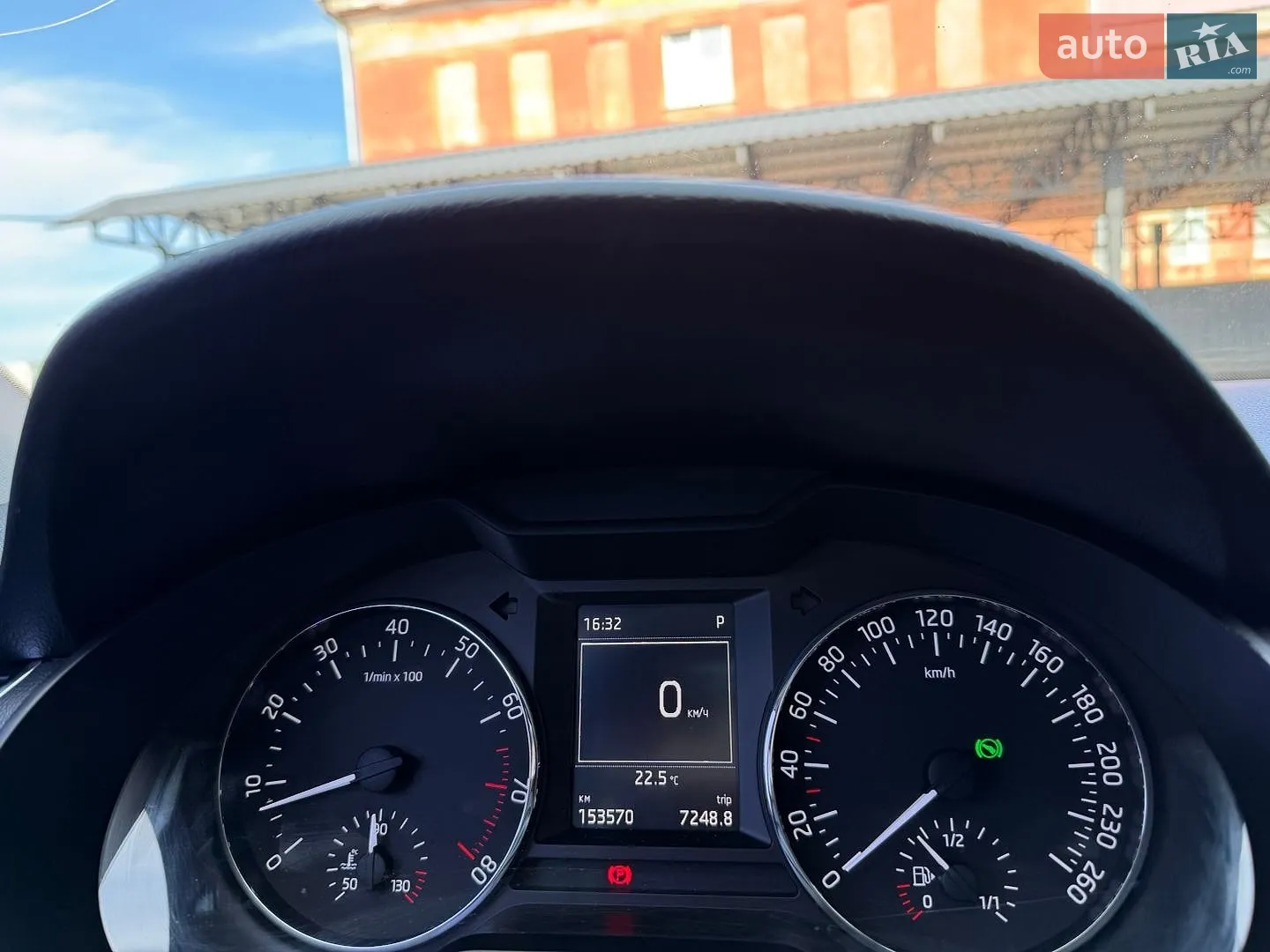 2013 Skoda Octavia - мініатюра 30