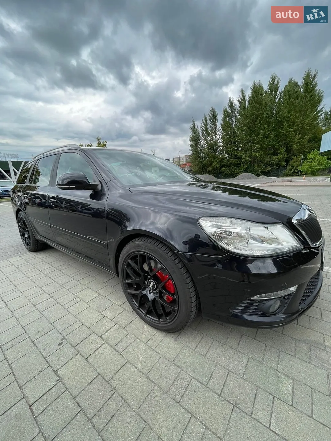 2011 Skoda Octavia - мініатюра 8