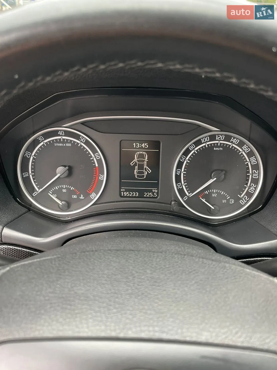 2011 Skoda Octavia - мініатюра 21