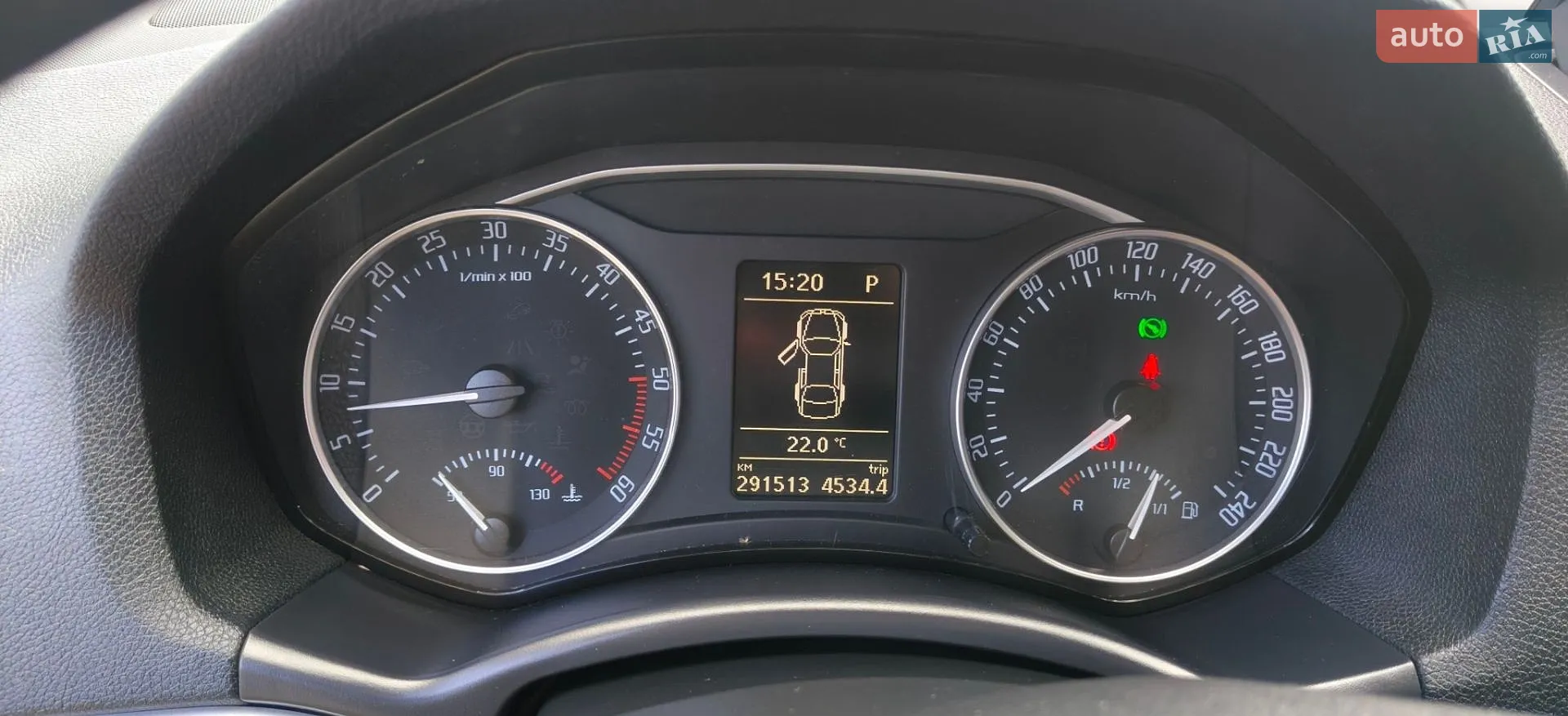 2010 Skoda Octavia - мініатюра 7