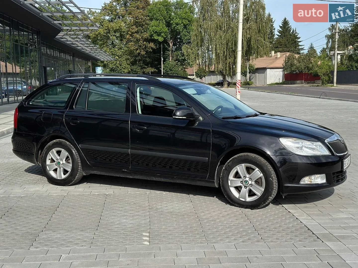 2011 Skoda Octavia - мініатюра 6