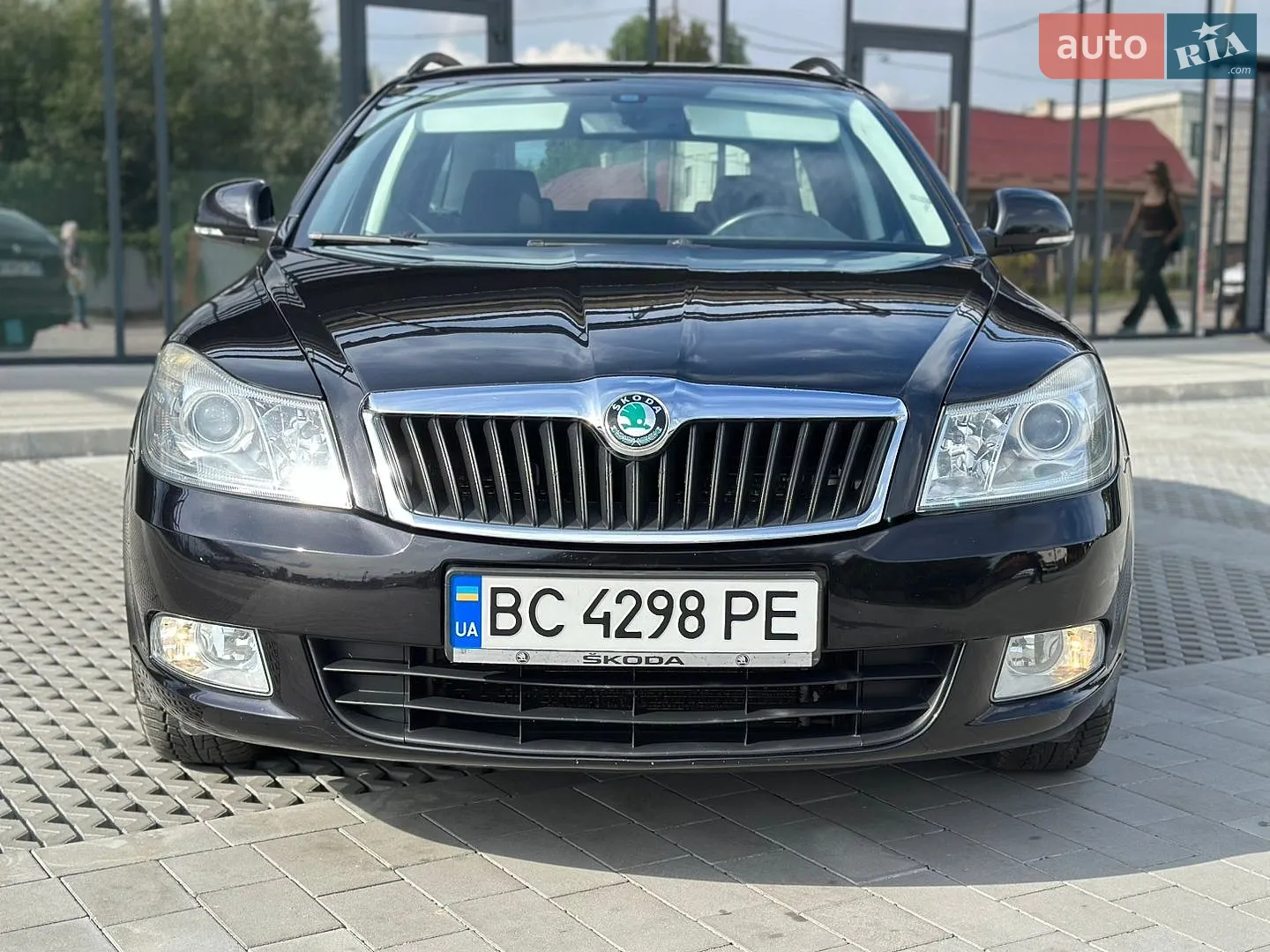 2011 Skoda Octavia - мініатюра 8