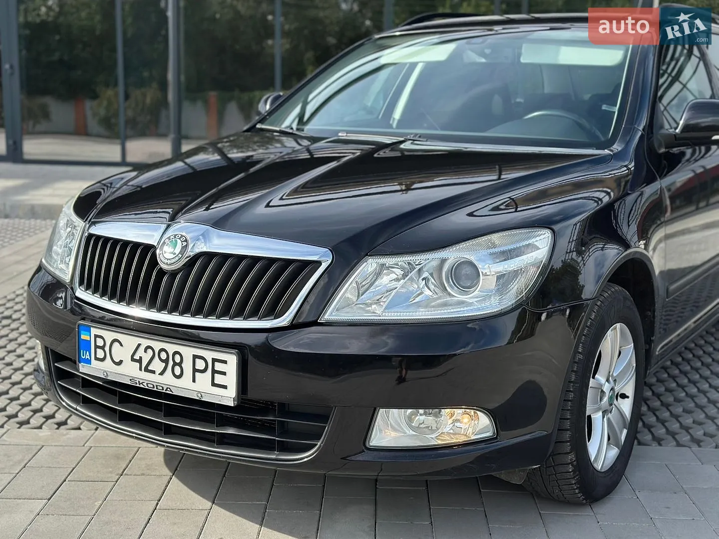 2011 Skoda Octavia - мініатюра 10