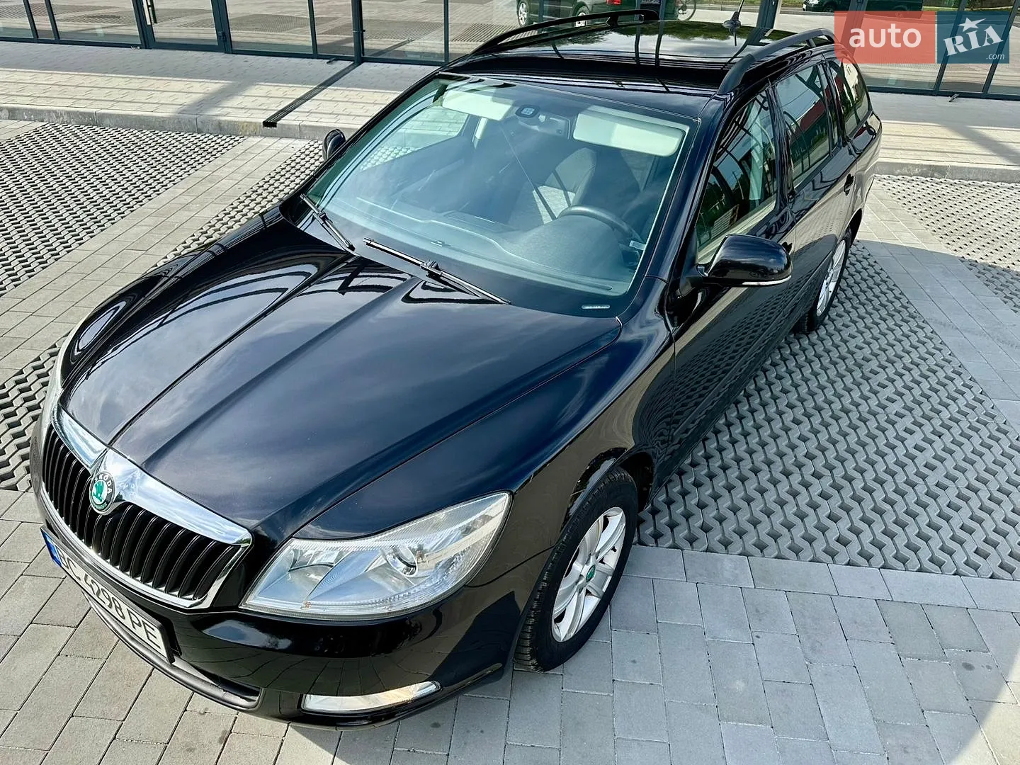 2011 Skoda Octavia - мініатюра 13