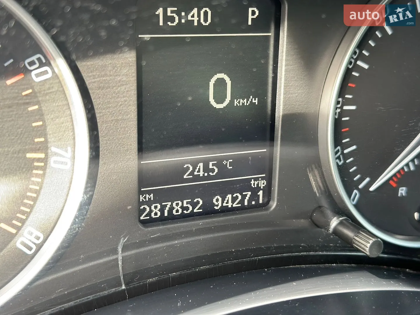2011 Skoda Octavia - мініатюра 30