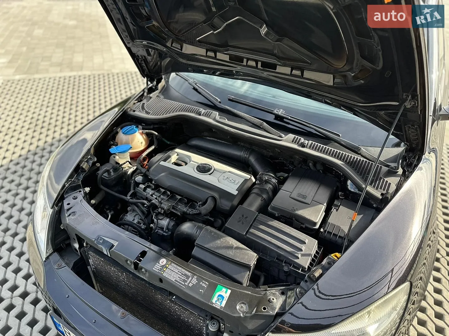 2011 Skoda Octavia - мініатюра 32
