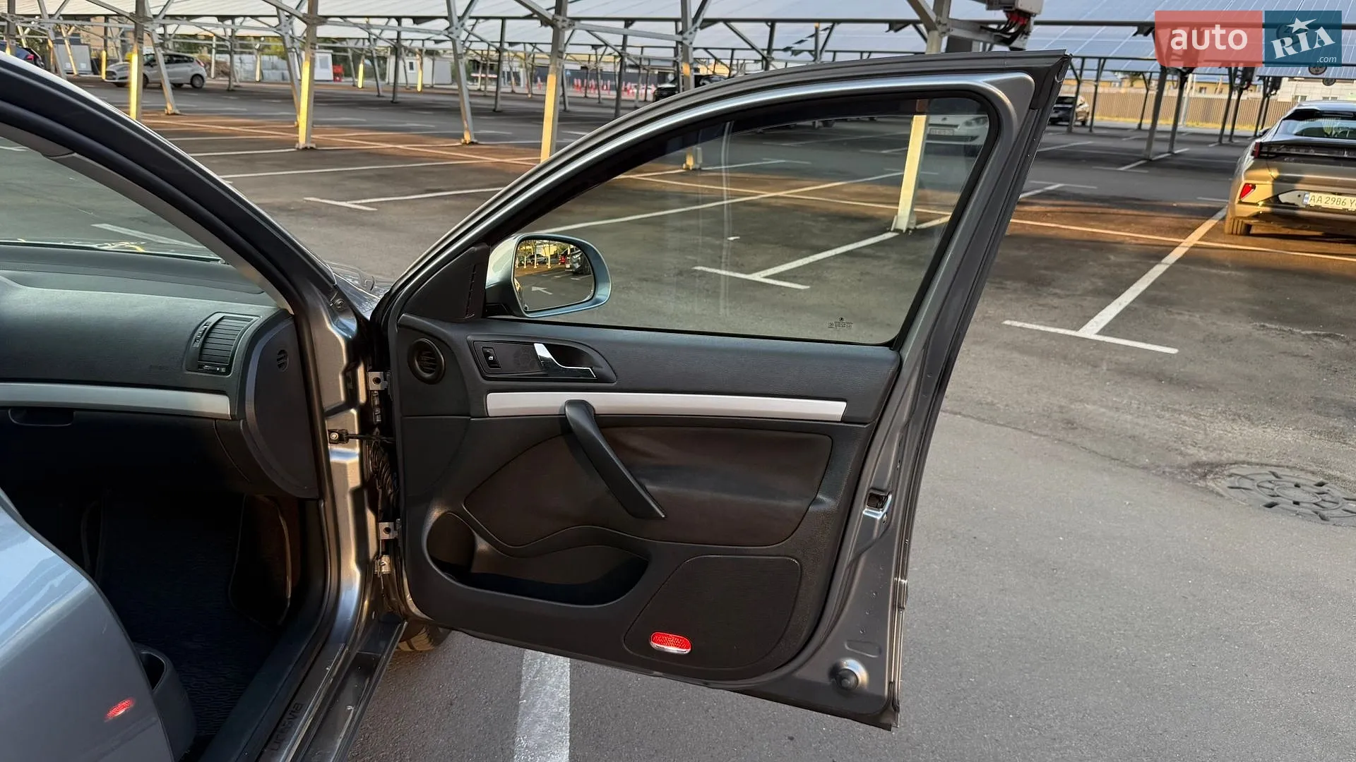 2012 Skoda Octavia - мініатюра 15