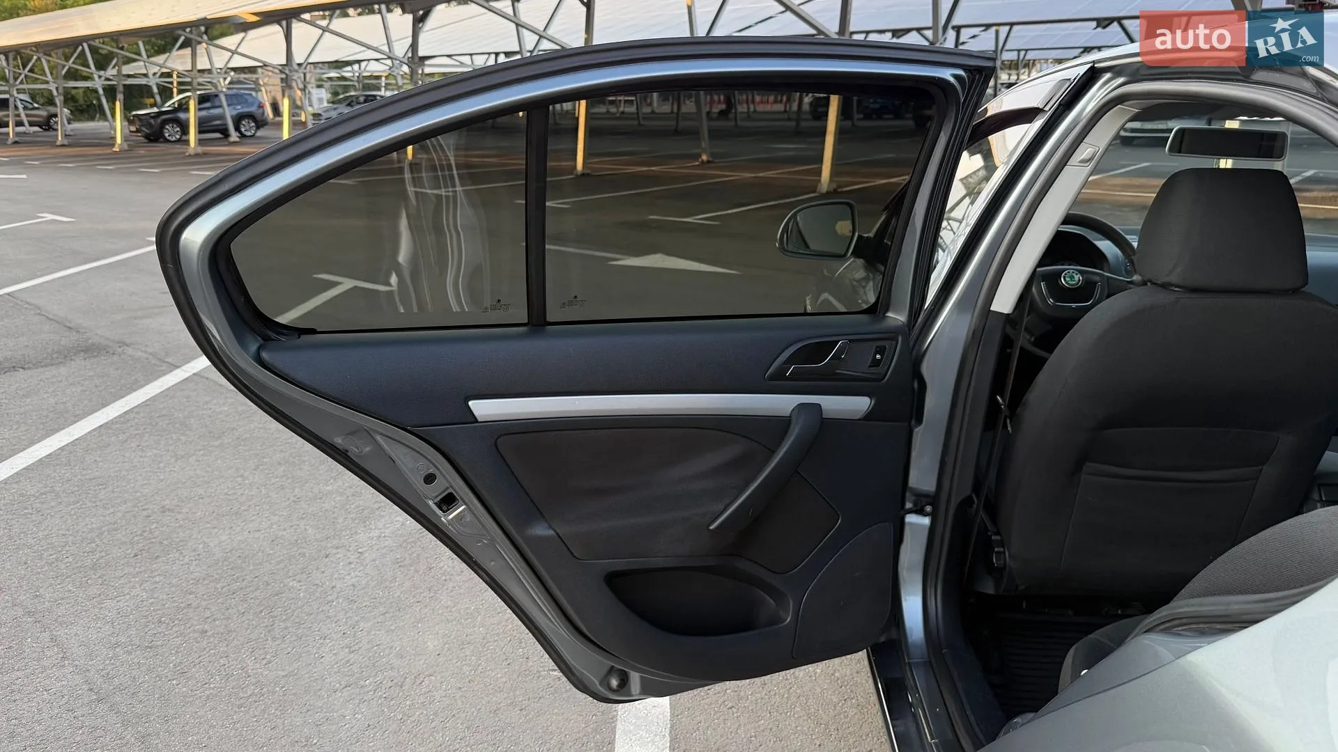 2012 Skoda Octavia - мініатюра 19