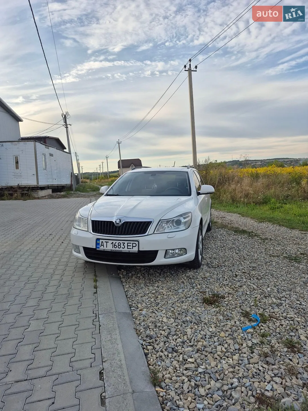 2012 Skoda Octavia - мініатюра 2