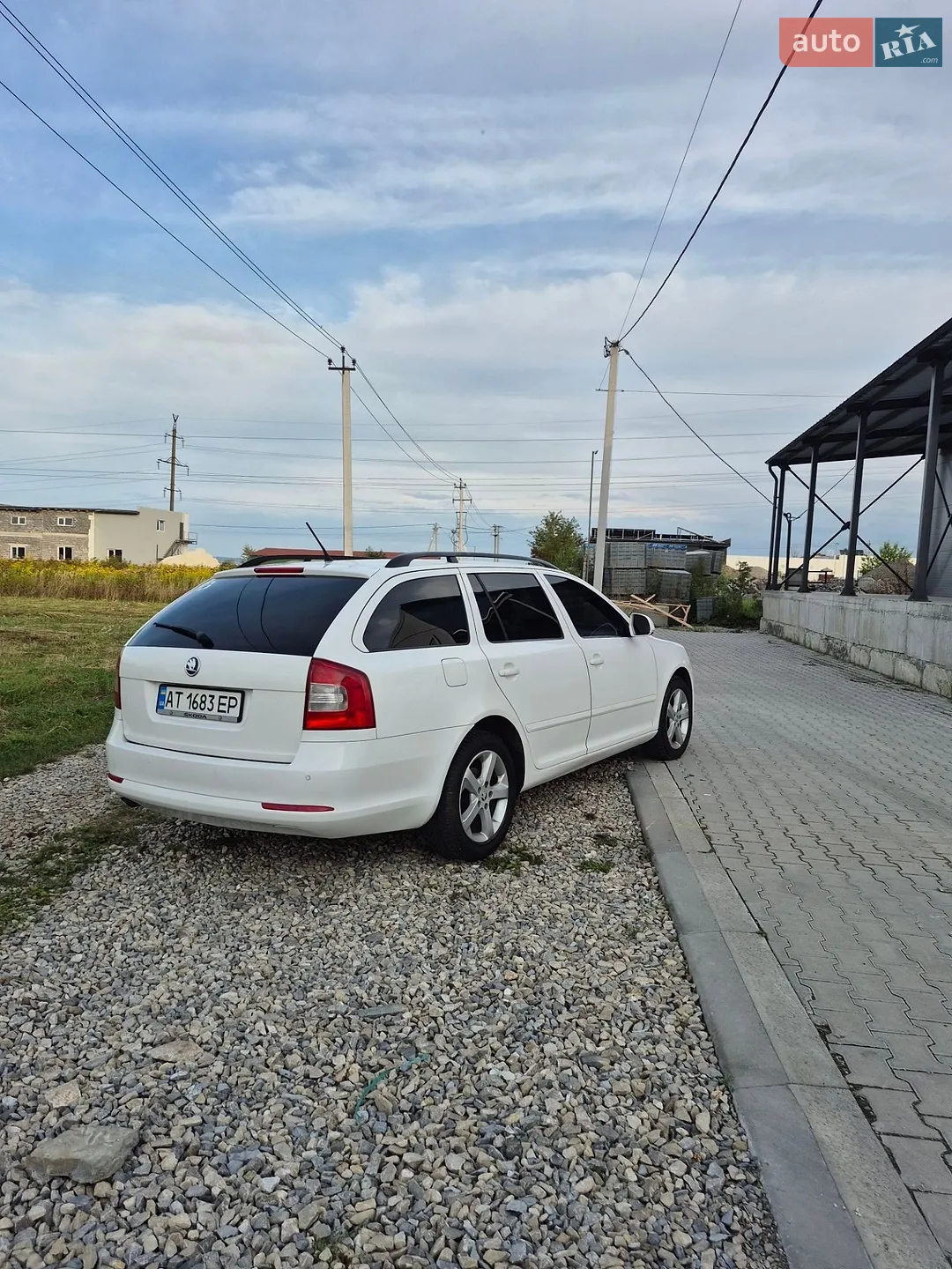 2012 Skoda Octavia - мініатюра 12