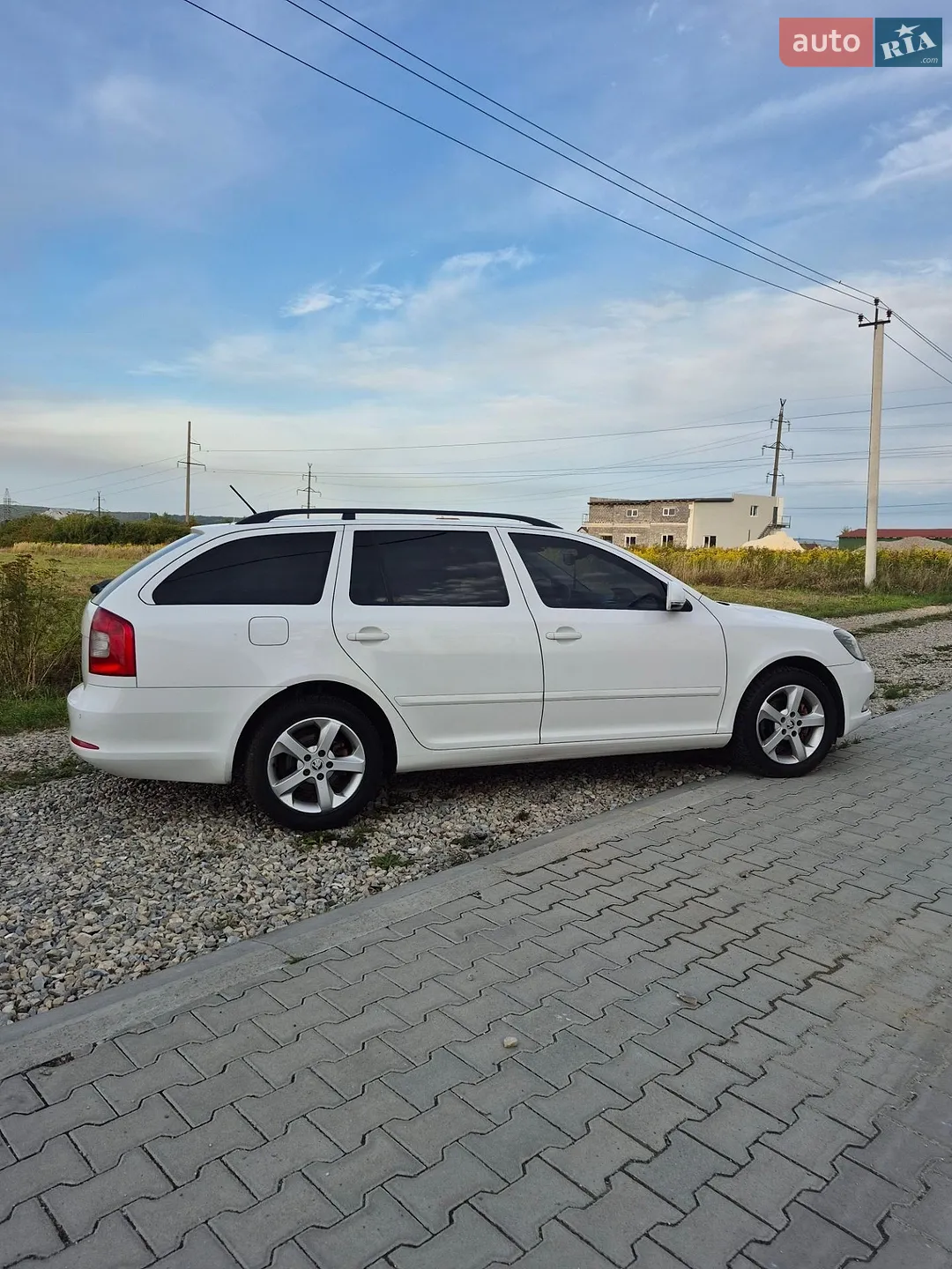 2012 Skoda Octavia - мініатюра 11